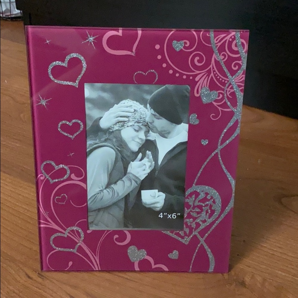 Picture frame